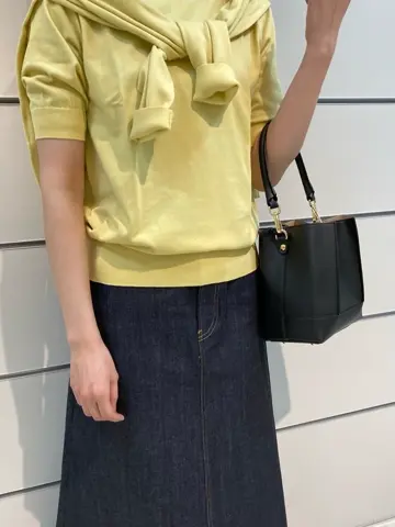 23区 西野 コーディネート画像