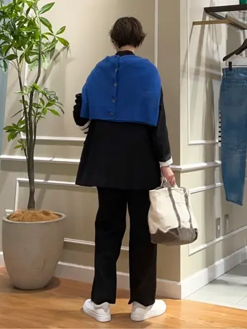 23区 伊藤 コーディネート画像