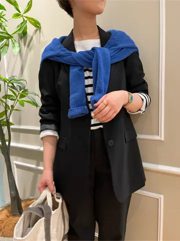 23区 伊藤 コーディネート画像