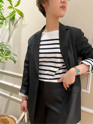 23区 伊藤 コーディネート画像