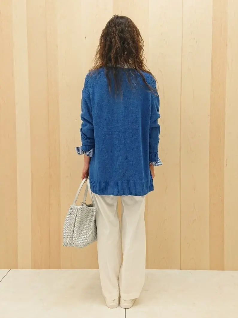 23区 半澤 コーディネート画像