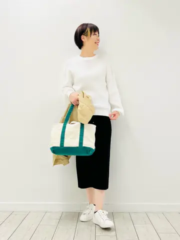 23区 岩舘 コーディネート画像