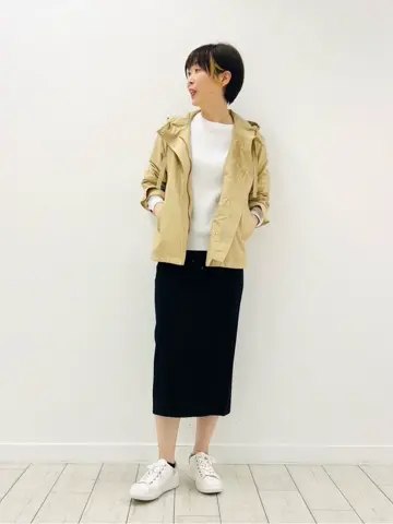 23区 岩舘 コーディネート画像