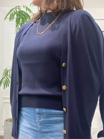 23区 藤原 コーディネート画像