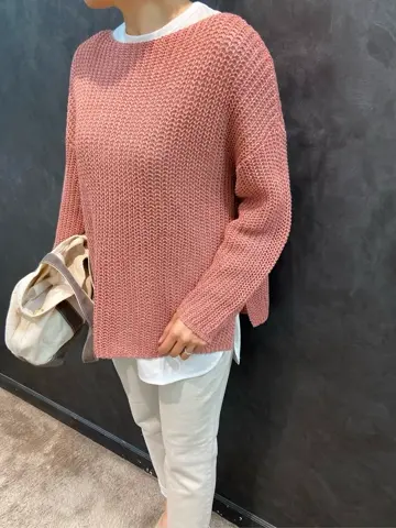 23区 佐藤 コーディネート画像