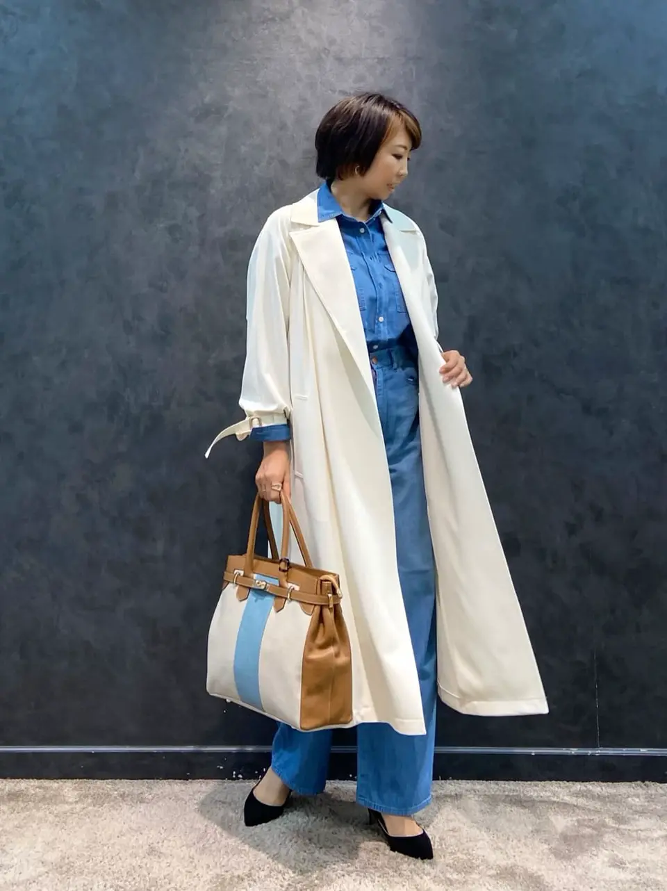  佐藤 コーディネート画像