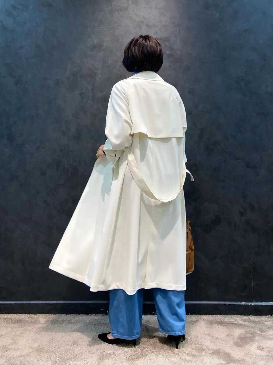 23区 佐藤 コーディネート画像