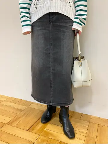 23区 八木沢 コーディネート画像