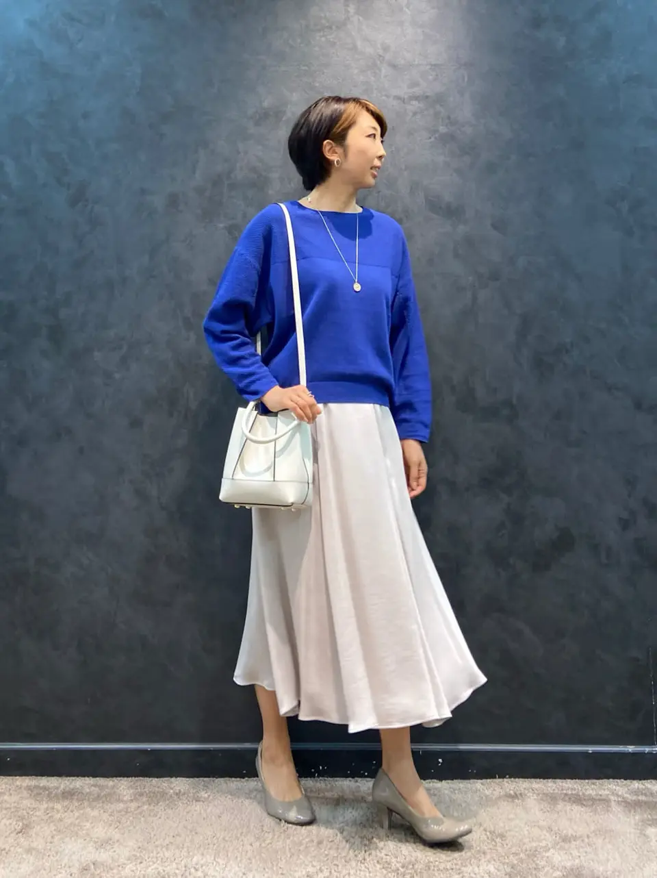  佐藤 コーディネート画像