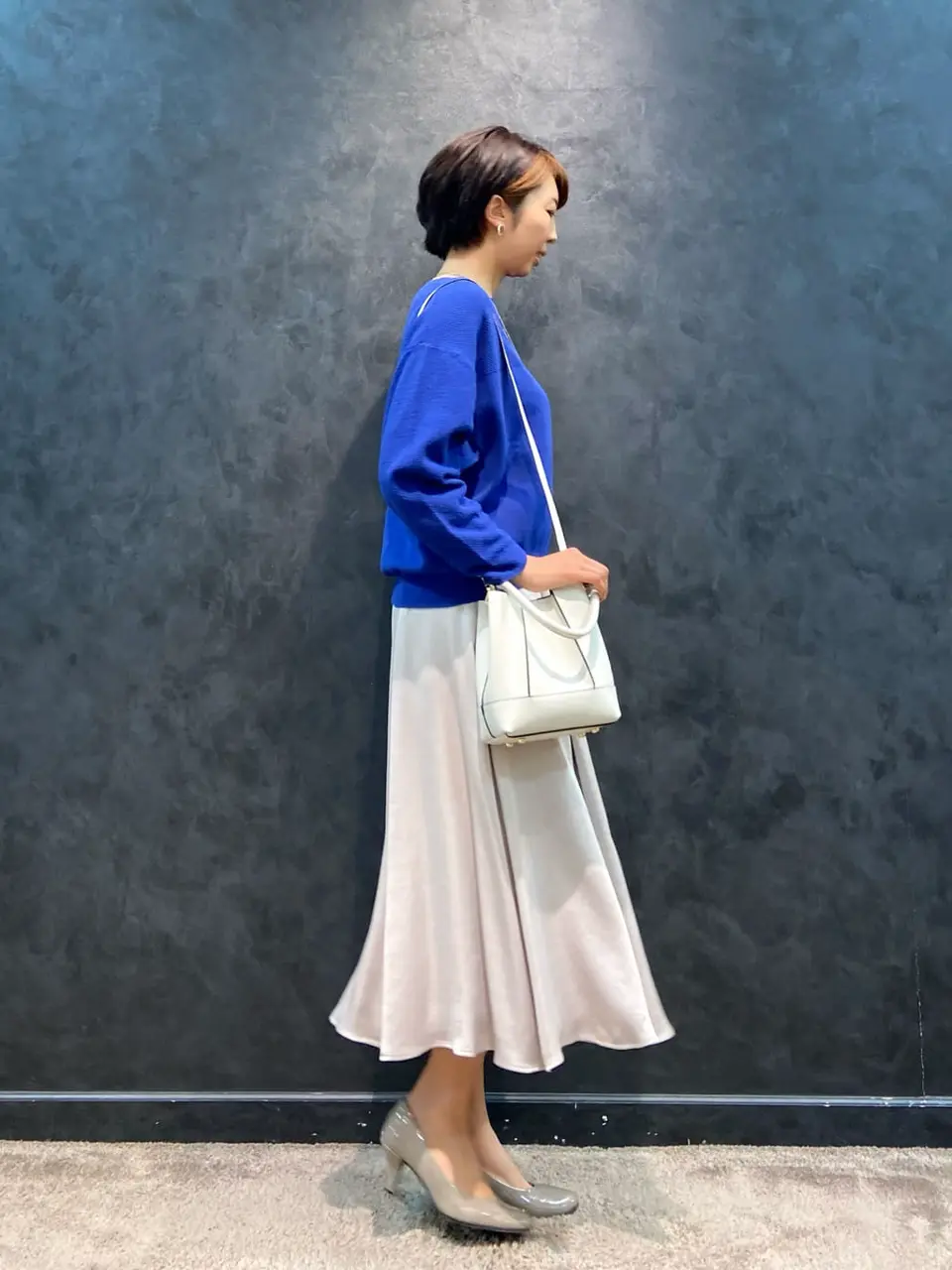 23区 佐藤 コーディネート画像