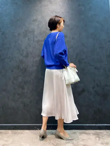 23区 佐藤 コーディネート画像