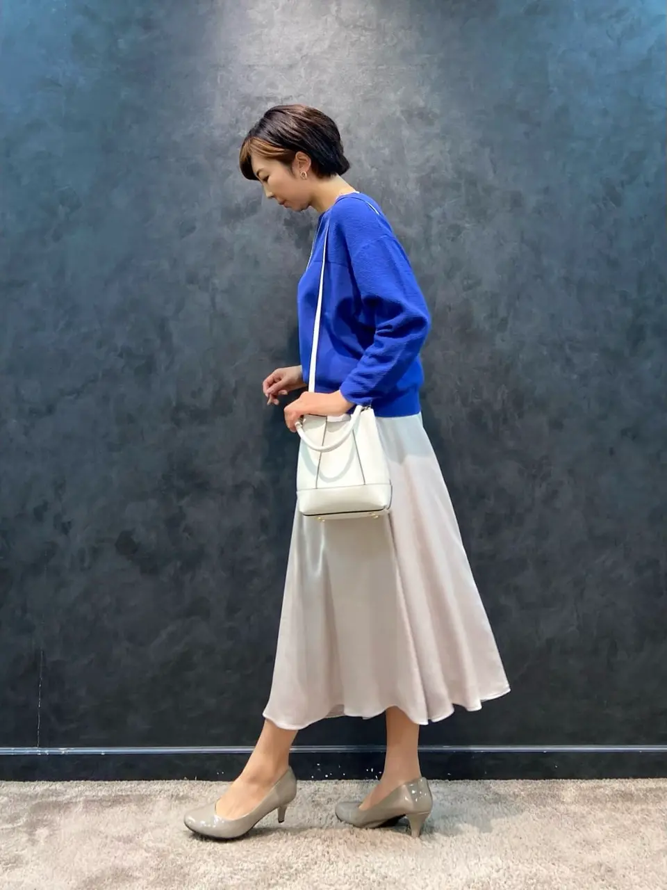 23区 佐藤 コーディネート画像