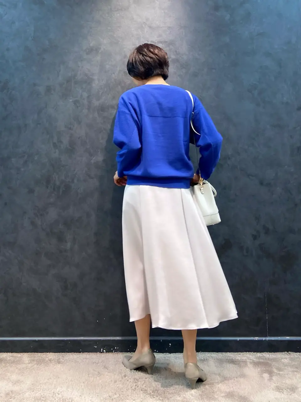 23区 佐藤 コーディネート画像