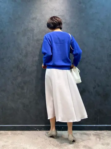 23区 佐藤 コーディネート画像