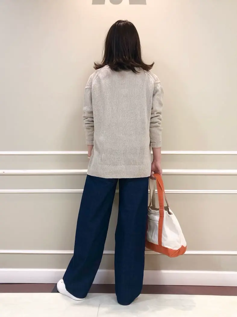 23区 江口 コーディネート画像