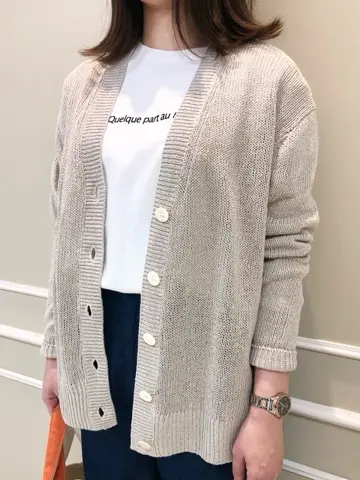 23区 江口 コーディネート画像