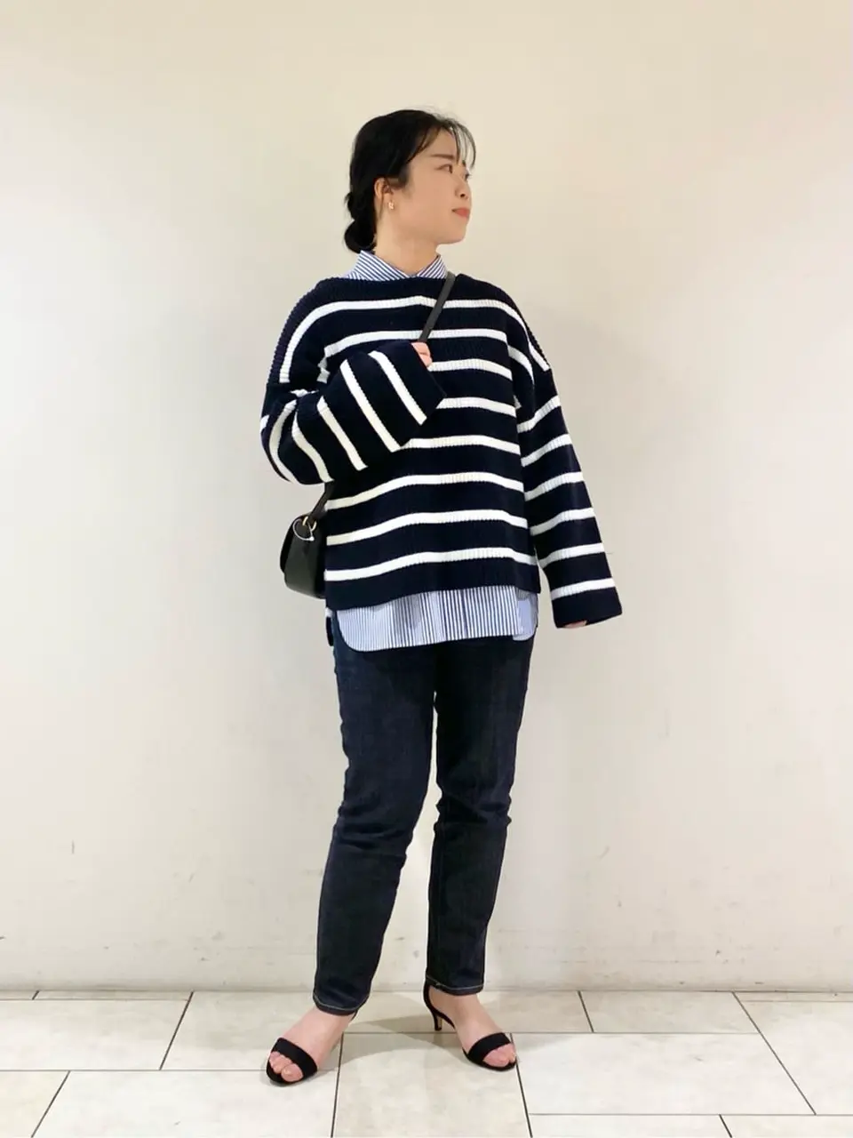 23区 笹川 コーディネート画像