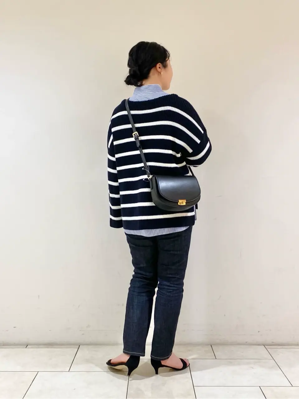 23区 笹川 コーディネート画像