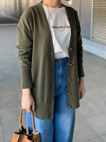 23区 望月 コーディネート画像