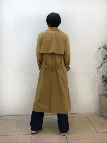 23区 藤田 コーディネート画像