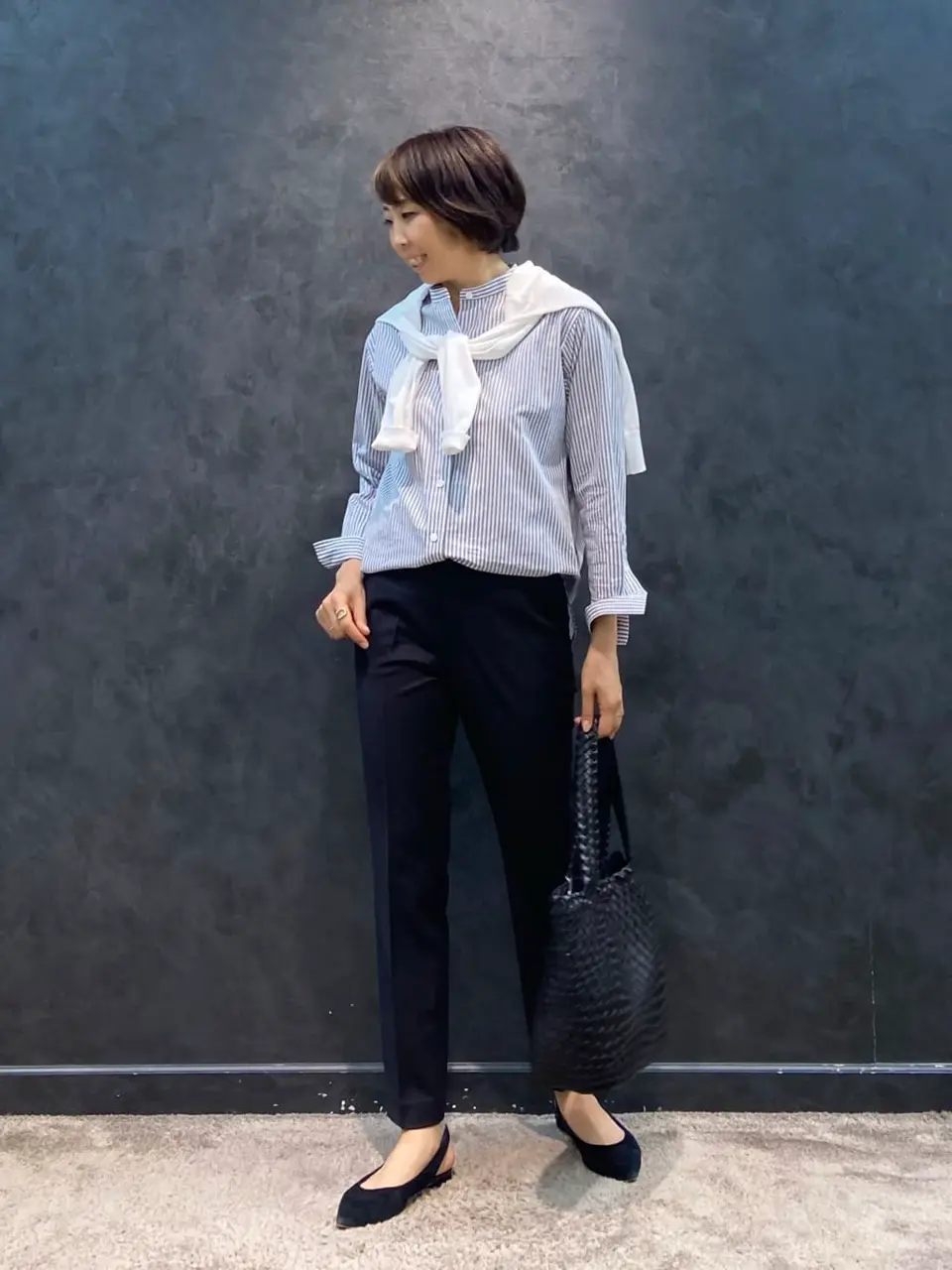  佐藤 コーディネート画像