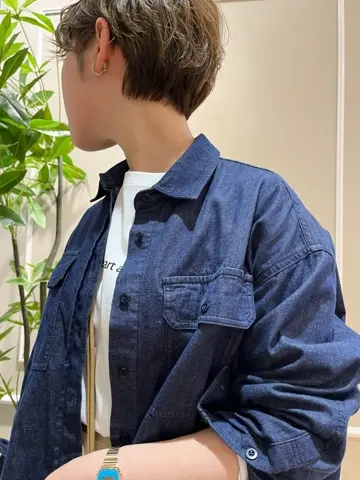 23区 伊藤 コーディネート画像