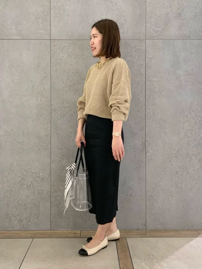 23区 澤田 コーディネート画像