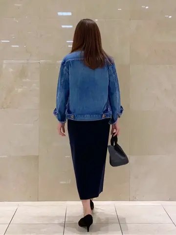 23区 柿内 コーディネート画像