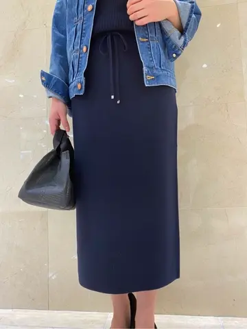 23区 柿内 コーディネート画像