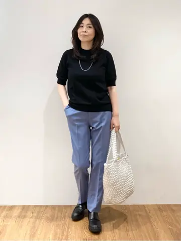 23区 河野 コーディネート画像