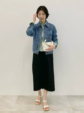 23区 板垣 コーディネート画像