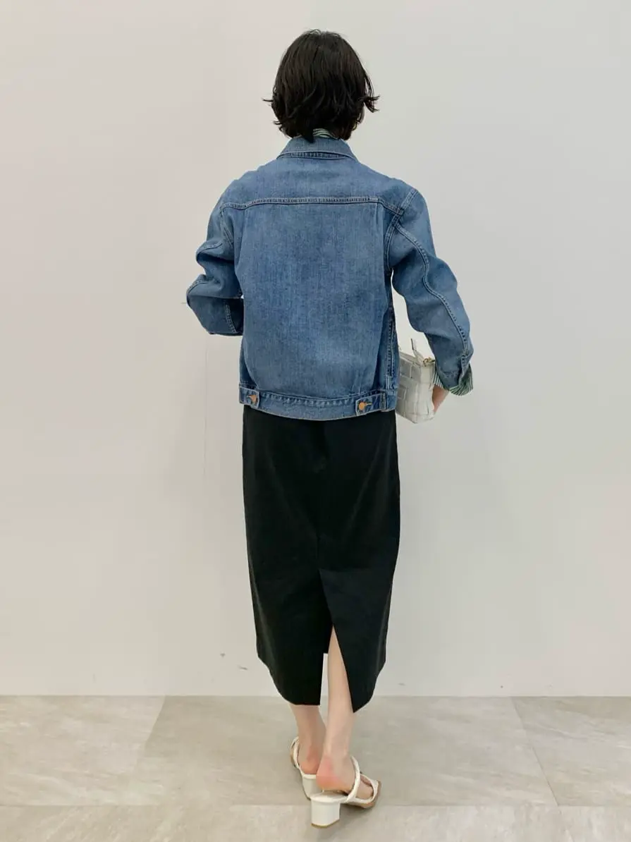 23区 板垣 コーディネート画像