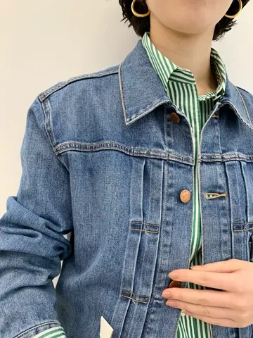 23区 板垣 コーディネート画像