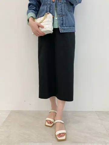 23区 板垣 コーディネート画像