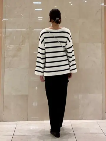 23区 橋村 コーディネート画像