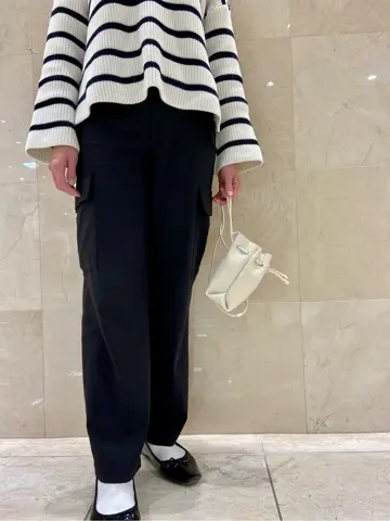 23区 橋村 コーディネート画像