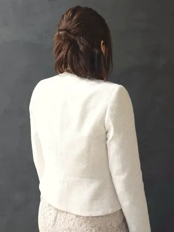 23区 森 コーディネート画像