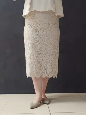 23区 森 コーディネート画像