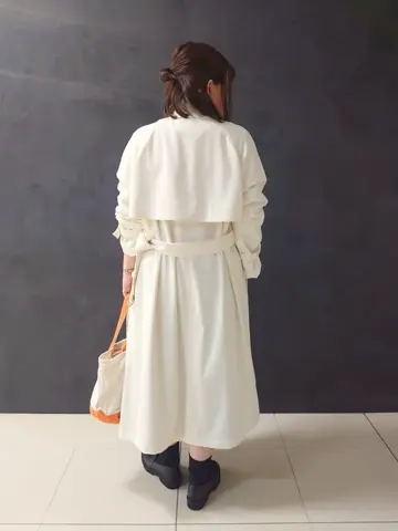 23区 森 コーディネート画像