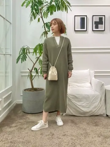 23区 前 コーディネート画像