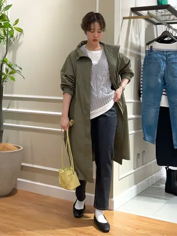 23区 伊藤 コーディネート画像