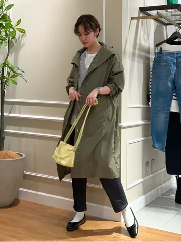 23区 伊藤 コーディネート画像