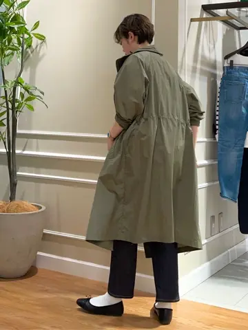 23区 伊藤 コーディネート画像