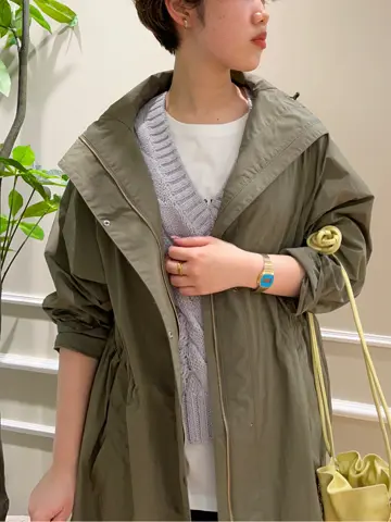 23区 伊藤 コーディネート画像