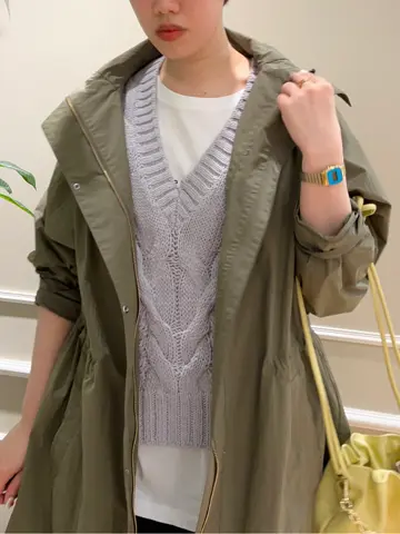 23区 伊藤 コーディネート画像