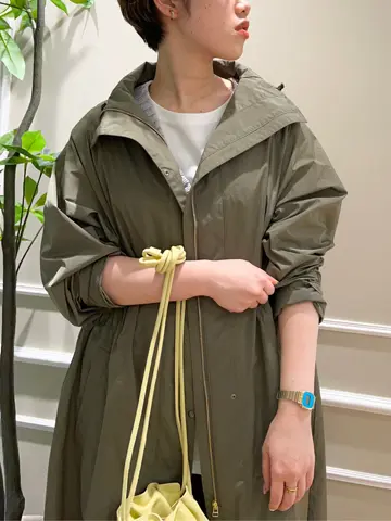 23区 伊藤 コーディネート画像