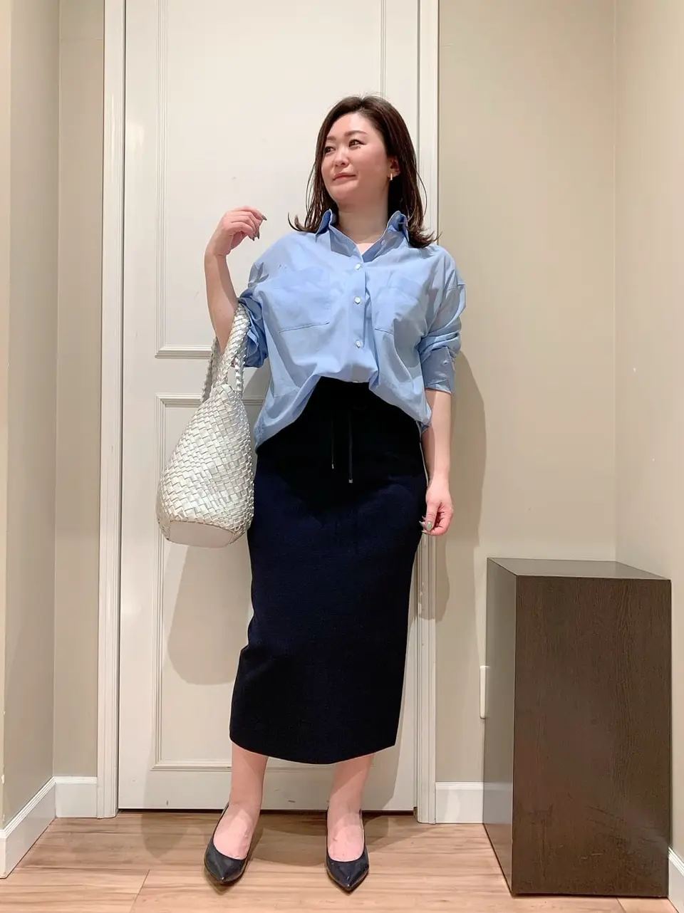  江川 コーディネート画像