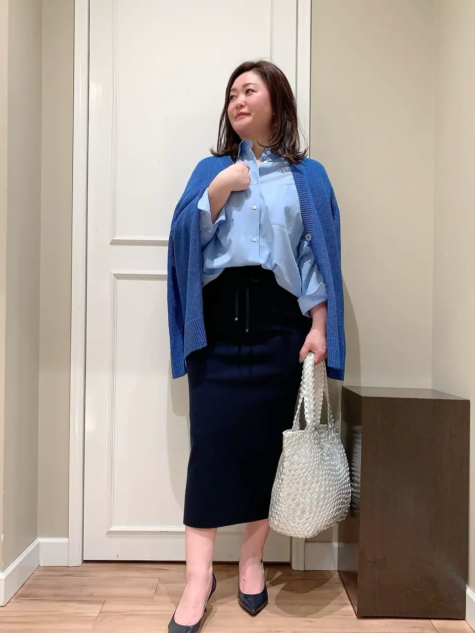  江川 コーディネート画像