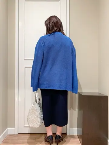 23区 江川 コーディネート画像