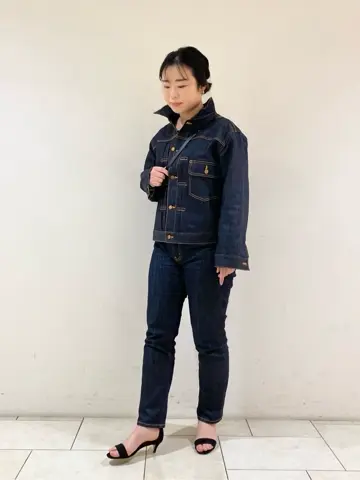 23区 笹川 コーディネート画像